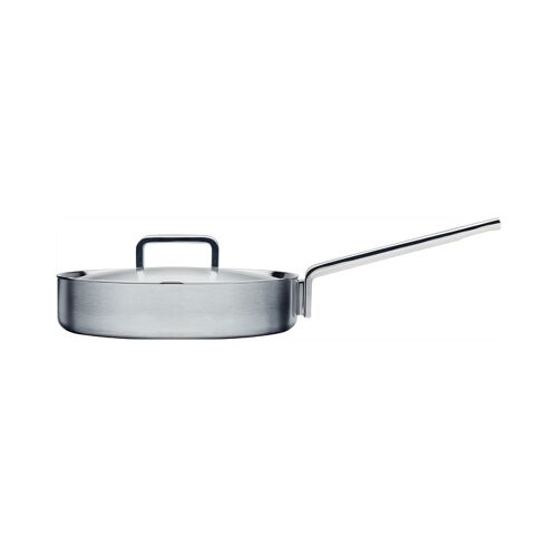 Iittala Tools Hapjespan 26 cm met deksel