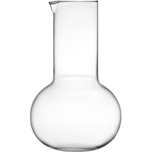 Iittala Kartio Kan 1,6 l helder glas