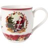 Villeroy & Boch Toy's Fantasy Mok jumbo kerstman