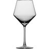 Schott Zwiesel Pure Rodewijnglas Bourgogne 140 0,69 l, per 6