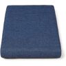 De Witte Lietaer Gibson Tafelkleed ø210 cm polyester Midnight Blue