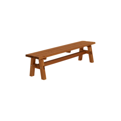 Trendyard Houten Tuinbank Zonder Leuning Country Teak Trendyard Houten Tuinbank Zonder Leuning Country Teak