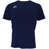 Jamie Dwyer JDH Jongens Kinetic Tee - Navy