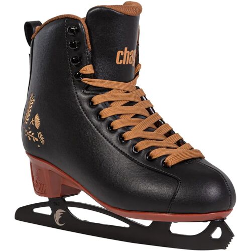 Chaya Merlot Black - Kunstschaatsen