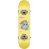 Globe KIDS Environmentalist Micro 6.5" - Skateboard Complete