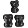 Rollerblade Skate Gear 3-Pack - bescherming