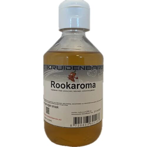 Rookaroma 250 cc