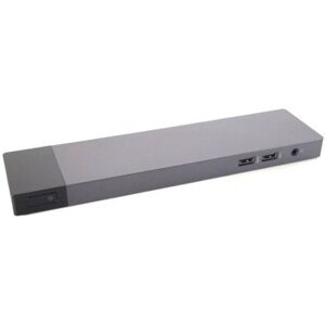 HP Thunderbolt 3 Dock 150W Voor de HP ZBook Studio G3 HP Thunderbolt 3 Dock 150W Voor de HP ZBook Studio G3