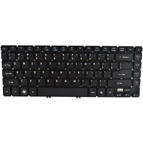 Notebook keyboard for Acer Aspire V5-431 V5-471 M5-481