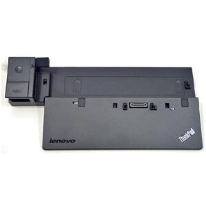 Lenovo ThinkPad Pro Docking station 40A2 Voor de ThinkPad T460 Lenovo ThinkPad Pro Docking station 40A2 Voor de ThinkPad T460