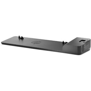 HP UltraSlim Docking Station 2x DP Voor de Elitebook Folio 9470m HP UltraSlim Docking Station 2x DP Voor de Elitebook Folio 9470m