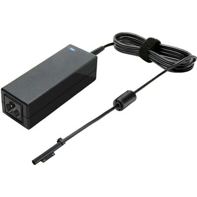44W Desktop style Charger Adapter Microsoft Surface Pro 5 1796 1769 Series (15V 2.58A) 44W Desktop style Charger Adapter Microsoft Surface Pro 5 1796 1769 Series (15V 2.58A)