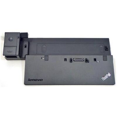 Lenovo ThinkPad Pro Docking station 40A2 Voor de ThinkPad L460 Lenovo ThinkPad Pro Docking station 40A2 Voor de ThinkPad L460