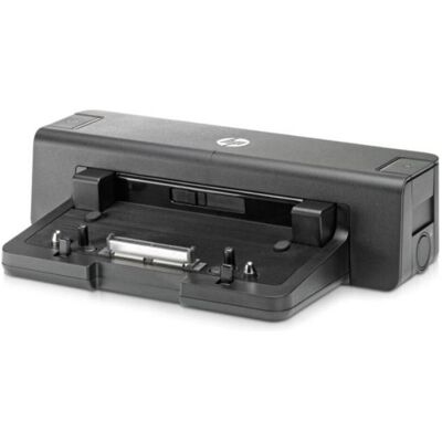 HP 2012 90W Docking Station HP 2012 90W Docking Station