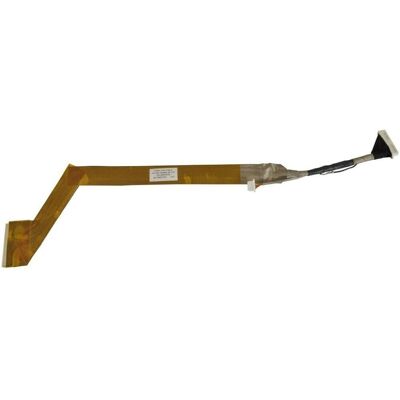TopMedia Notebook lcd cable for Toshiba Satellite A100 A105 15.4" 6017B0077001 TopMedia Notebook lcd cable for Toshiba Satellite A100 A105 15.4" 6017B0077001