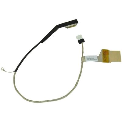 TopMedia Notebook lcd cable for Toshiba Satellite L650 L650D L655 L655D DD0BL6LC010 TopMedia Notebook lcd cable for Toshiba Satellite L650 L650D L655 L655D DD0BL6LC010