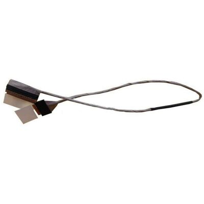 TopMedia Notebook lcd cable for Toshiba D15S series 1422-02CL000 TopMedia Notebook lcd cable for Toshiba D15S series 1422-02CL000