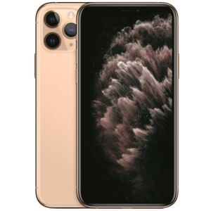 Apple iPhone 11 Pro - 64GB - Goud - 2 jaar Garantie Apple iPhone 11 Pro - 64GB - Goud - 2 jaar Garantie