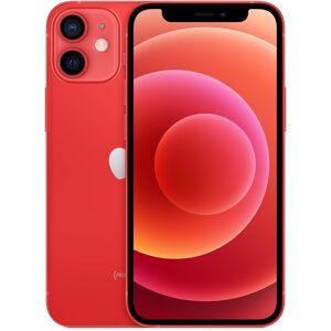 Apple iPhone 12 mini - 128GB - Rood Apple iPhone 12 mini - 128GB - Rood