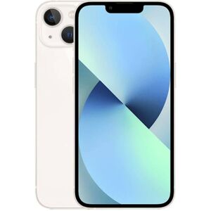 Apple iPhone 13 mini - 128GB - Sterrenlicht - 2 jaar Garantie Apple iPhone 13 mini - 128GB - Sterrenlicht - 2 jaar Garantie