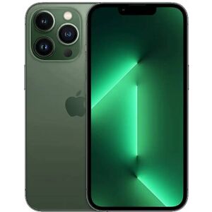 Apple iPhone 13 Pro - 256GB - Alpengroen - 2 jaar Garantie Apple iPhone 13 Pro - 256GB - Alpengroen - 2 jaar Garantie