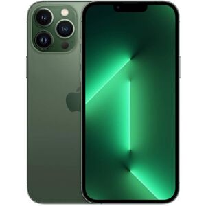 Apple iPhone 13 Pro Max - 128GB - Alpengroen - 2 jaar Garantie Apple iPhone 13 Pro Max - 128GB - Alpengroen - 2 jaar Garantie