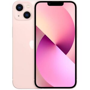 Apple iPhone 13 - 128GB - Roze - 2 jaar Garantie Apple iPhone 13 - 128GB - Roze - 2 jaar Garantie