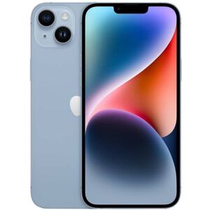 Apple iPhone 14 Plus - 128GB - Blauw - 2 jaar Garantie Apple iPhone 14 Plus - 128GB - Blauw - 2 jaar Garantie