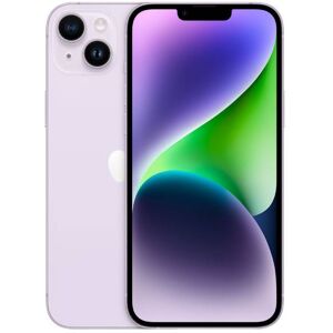 Apple iPhone 14 Plus - 128GB - Paars - 2 jaar Garantie Apple iPhone 14 Plus - 128GB - Paars - 2 jaar Garantie