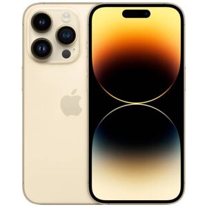 Apple iPhone 14 Pro - 128GB - Goud - 2 jaar Garantie Apple iPhone 14 Pro - 128GB - Goud - 2 jaar Garantie