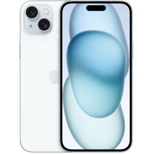 Apple iPhone 15 Plus - 256GB - Blauw - 2 jaar Garantie Apple iPhone 15 Plus - 256GB - Blauw - 2 jaar Garantie