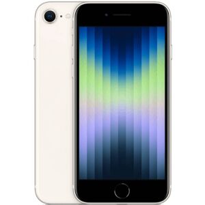 Apple iPhone SE 2 - 64GB - Wit - 2 jaar Garantie Apple iPhone SE 2 - 64GB - Wit - 2 jaar Garantie