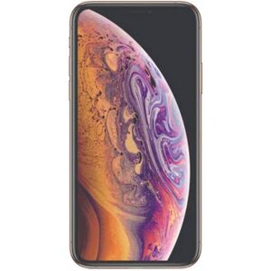 Apple iPhone XS Max - 256GB - Goud - 2 jaar Garantie Apple iPhone XS Max - 256GB - Goud - 2 jaar Garantie