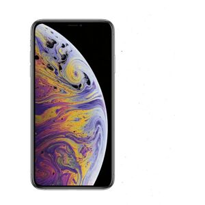 Apple iPhone XS Max - 256GB - Zilver - 2 jaar Garantie Apple iPhone XS Max - 256GB - Zilver - 2 jaar Garantie
