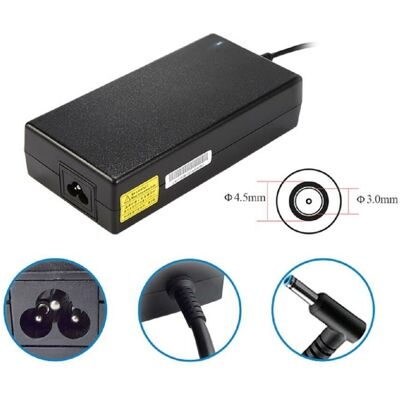200W Notebook adapter for HP Zbook 17 G4 G5 (19.5V 10.3A 4.5X3.0mm center Pin) 200W Notebook adapter for HP Zbook 17 G4 G5 (19.5V 10.3A 4.5X3.0mm center Pin)