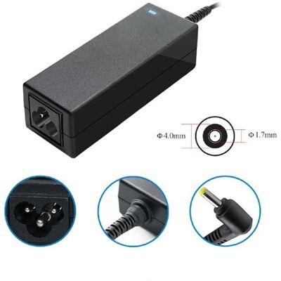 45W notebook adapter for Lenovo Ideapad S100 710S (20V 2.25A 4.0*1.7mm) bulk packing 45W notebook adapter for Lenovo Ideapad S100 710S (20V 2.25A 4.0*1.7mm) bulk packing