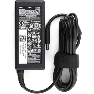 Dell 65W - 3.0 Adapter Dell 65W - 3.0 Adapter