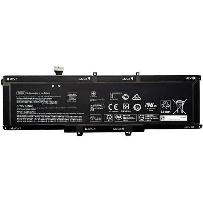 Notebook battery for HP ZBook Studio G5 HP EliteBook 1050 G1 ZG06XL 11.55V 95.9WH Notebook battery for HP ZBook Studio G5 HP EliteBook 1050 G1 ZG06XL 11.55V 95.9WH