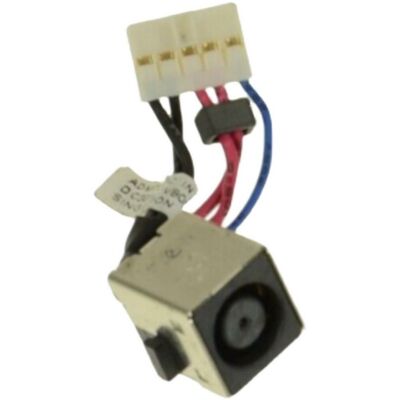 Notebook DC power jack for Dell Latitude E5470 04XV4N Notebook DC power jack for Dell Latitude E5470 04XV4N