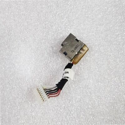 Notebook DC power jack for HP Probook 440 445R 455R 450 G6 G7 Notebook DC power jack for HP Probook 440 445R 455R 450 G6 G7