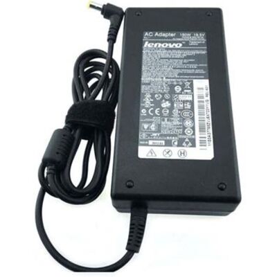 150W Gebruikt Originele notebook adapter for Lenovo (19.5V 7.7A 6.0X3.0mm) 150W Gebruikt Originele notebook adapter for Lenovo (19.5V 7.7A 6.0X3.0mm)
