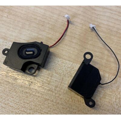Notebook speaker for HP ProBook 640 G1 645 G1 pulled Notebook speaker for HP ProBook 640 G1 645 G1 pulled