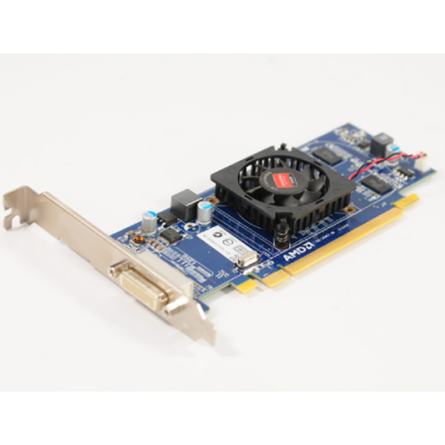 Gemixt HD 5450 PCI Grafische kaart Gemixt HD 5450 PCI Grafische kaart