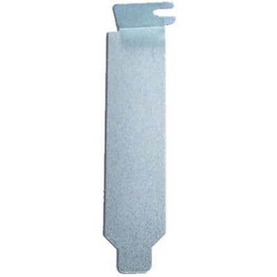 TopMedia 1pcs 8cm Low Profile PCI Bracket TopMedia 1pcs 8cm Low Profile PCI Bracket