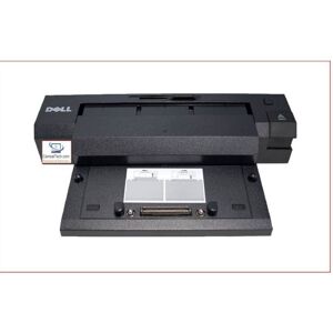 Dell E-Port Plus Advanced Port Replicator (K09A) geschikt voor de Dell Precision M4600 Dell E-Port Plus Advanced Port Replicator (K09A) geschikt voor de Dell Precision M4600