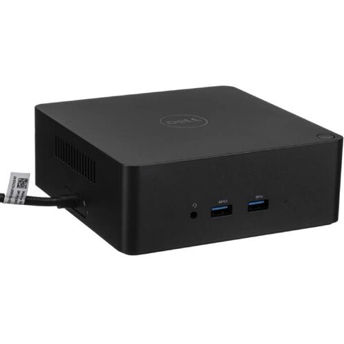 Dell Thunderbolt Dock TB16 Voor de Latitude 5400 with Thunderbolt port