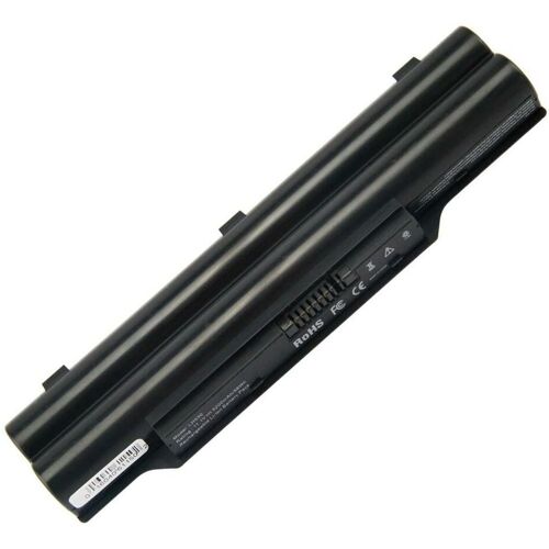 Notebook battery for Fujitsu Siemens LifeBook A530 AH531 LH520 LH701 PH521 series 11.1V 4400mAh