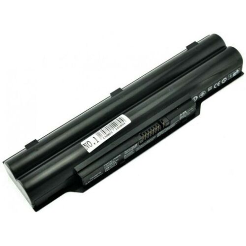 Notebook battery for Fujitsu LifeBook A512 A532 AH502 AH512 series 11.1V 4400mAh