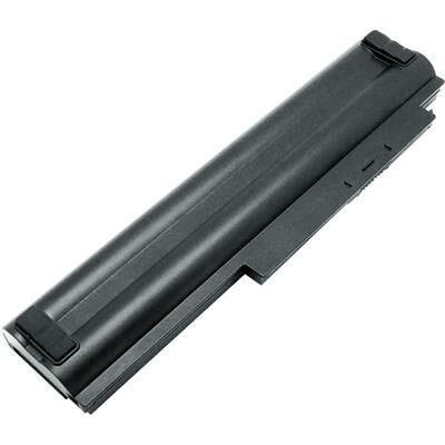 TopMedia Notebook battery for Lenovo ThinkPad X220 X220i X220s series 11.1V 4400mAh *Not suited for X230, see description TopMedia Notebook battery for Lenovo ThinkPad X220 X220i X220s series 11.1V 4400mAh *Not suited for X230, see description