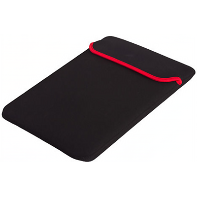 TopMedia 15.6" Black Laptop Soft Sleeve Case Bag Pouch For 15.6" HP Dell Acer Sony Toshiba etc *s* TopMedia 15.6" Black Laptop Soft Sleeve Case Bag Pouch For 15.6" HP Dell Acer Sony Toshiba etc *s*